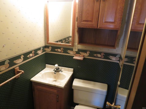 Tiny photo for 253 N Walnut Street, Peru, IN 46970 (MLS # 202641557)
