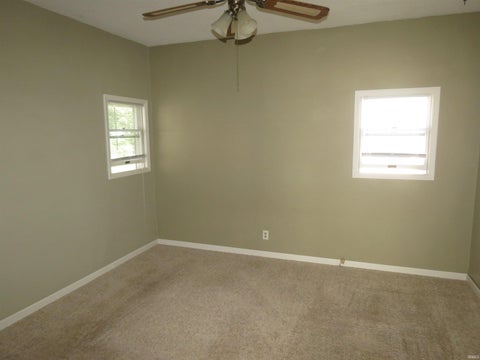 Tiny photo for 253 N Walnut Street, Peru, IN 46970 (MLS # 202641557)