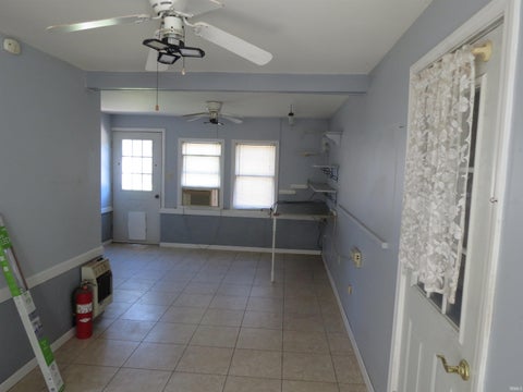 Tiny photo for 253 N Walnut Street, Peru, IN 46970 (MLS # 202641557)