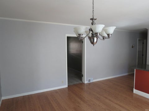 Tiny photo for 253 N Walnut Street, Peru, IN 46970 (MLS # 202641557)