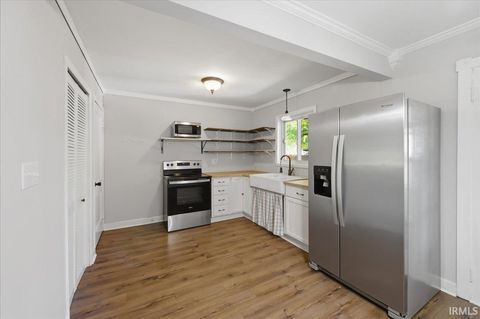 Tiny photo for 505 S Lombard Drive, Muncie, IN 47304 (MLS # 202618614)
