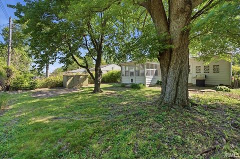 Tiny photo for 505 S Lombard Drive, Muncie, IN 47304 (MLS # 202618614)