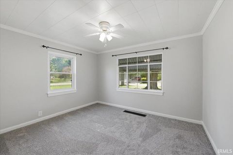 Tiny photo for 505 S Lombard Drive, Muncie, IN 47304 (MLS # 202618614)