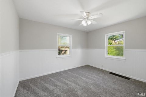 Tiny photo for 505 S Lombard Drive, Muncie, IN 47304 (MLS # 202618614)