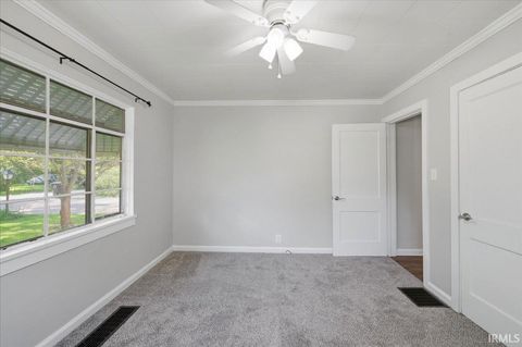 Tiny photo for 505 S Lombard Drive, Muncie, IN 47304 (MLS # 202618614)