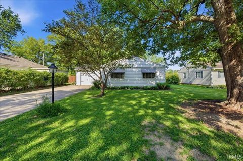 Tiny photo for 505 S Lombard Drive, Muncie, IN 47304 (MLS # 202618614)