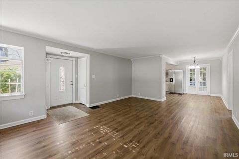 Tiny photo for 505 S Lombard Drive, Muncie, IN 47304 (MLS # 202618614)