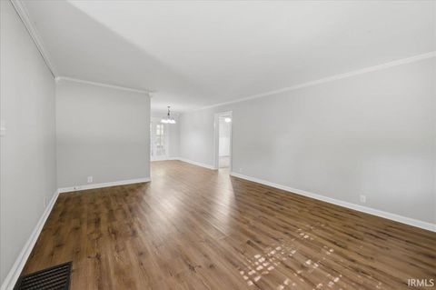 Tiny photo for 505 S Lombard Drive, Muncie, IN 47304 (MLS # 202618614)
