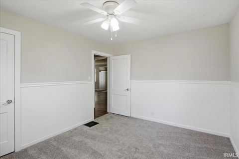 Tiny photo for 505 S Lombard Drive, Muncie, IN 47304 (MLS # 202618614)