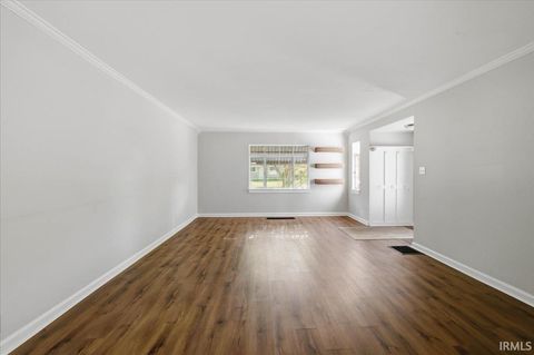 Tiny photo for 505 S Lombard Drive, Muncie, IN 47304 (MLS # 202618614)