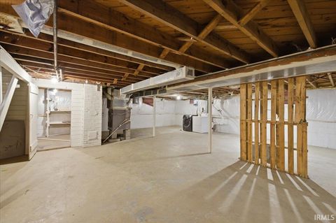 Tiny photo for 505 S Lombard Drive, Muncie, IN 47304 (MLS # 202618614)