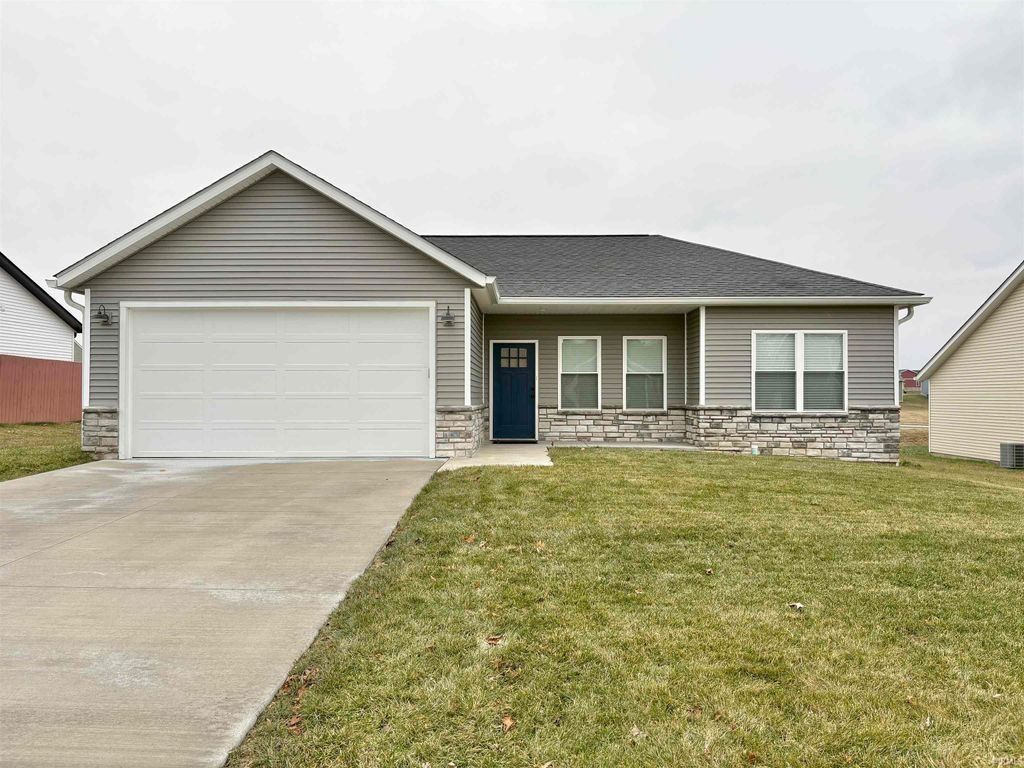 Photo of 7532 W Upland Drive, Bloomington, IN 47404 (MLS # 202548996)