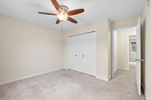 Tiny photo for 10302 Greenwood lakes Drive, New Haven, IN 46774 (MLS # 202536685)