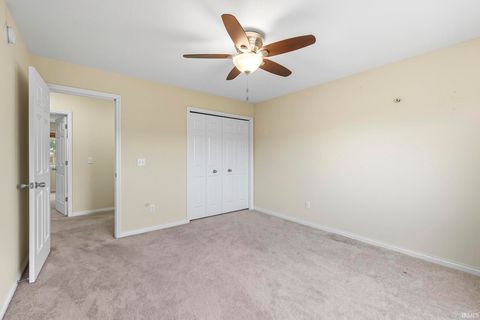 Tiny photo for 10302 Greenwood lakes Drive, New Haven, IN 46774 (MLS # 202536685)