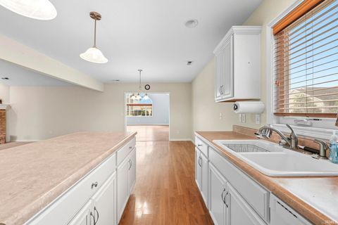 Tiny photo for 10302 Greenwood lakes Drive, New Haven, IN 46774 (MLS # 202536685)