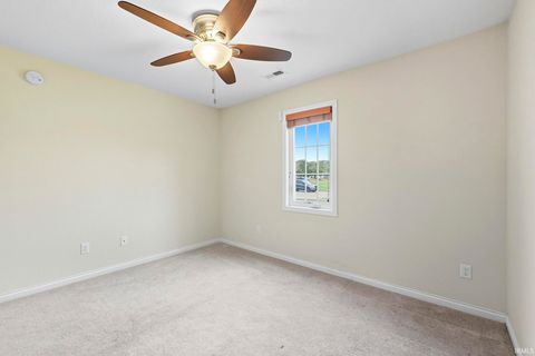 Tiny photo for 10302 Greenwood lakes Drive, New Haven, IN 46774 (MLS # 202536685)