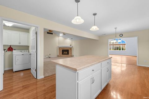 Tiny photo for 10302 Greenwood lakes Drive, New Haven, IN 46774 (MLS # 202536685)