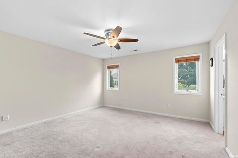 Tiny photo for 10302 Greenwood lakes Drive, New Haven, IN 46774 (MLS # 202536685)