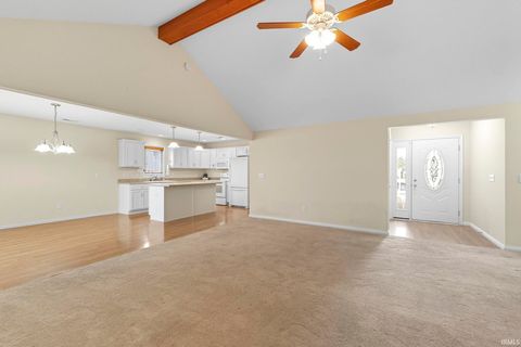 Tiny photo for 10302 Greenwood lakes Drive, New Haven, IN 46774 (MLS # 202536685)