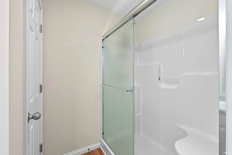 Tiny photo for 10302 Greenwood lakes Drive, New Haven, IN 46774 (MLS # 202536685)