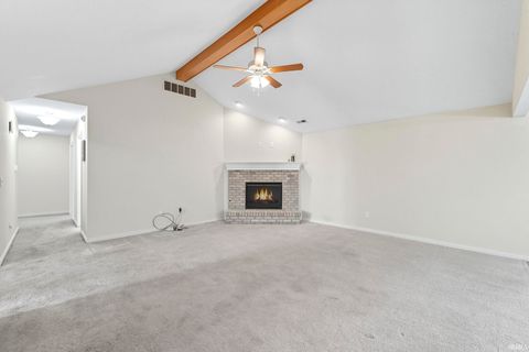 Tiny photo for 10302 Greenwood lakes Drive, New Haven, IN 46774 (MLS # 202536685)