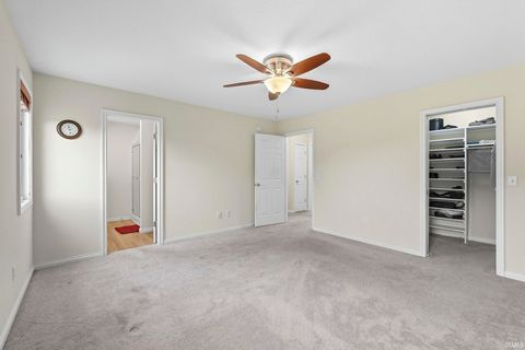 Tiny photo for 10302 Greenwood lakes Drive, New Haven, IN 46774 (MLS # 202536685)