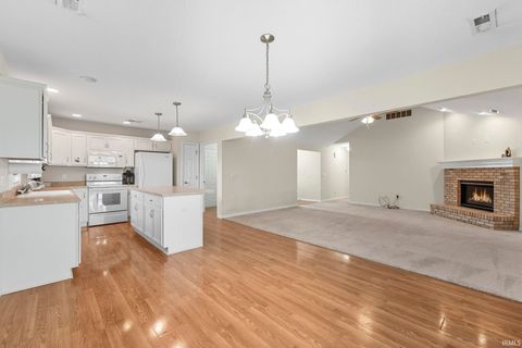 Tiny photo for 10302 Greenwood lakes Drive, New Haven, IN 46774 (MLS # 202536685)