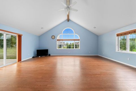 Tiny photo for 10302 Greenwood lakes Drive, New Haven, IN 46774 (MLS # 202536685)