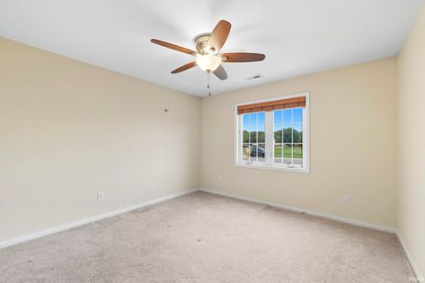 Tiny photo for 10302 Greenwood lakes Drive, New Haven, IN 46774 (MLS # 202536685)