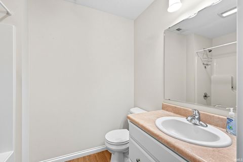 Tiny photo for 10302 Greenwood lakes Drive, New Haven, IN 46774 (MLS # 202536685)