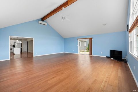 Tiny photo for 10302 Greenwood lakes Drive, New Haven, IN 46774 (MLS # 202536685)