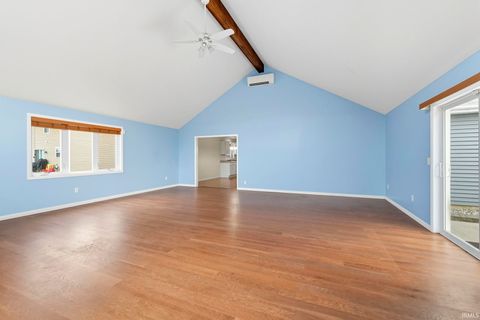 Tiny photo for 10302 Greenwood lakes Drive, New Haven, IN 46774 (MLS # 202536685)