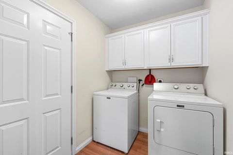 Tiny photo for 10302 Greenwood lakes Drive, New Haven, IN 46774 (MLS # 202536685)