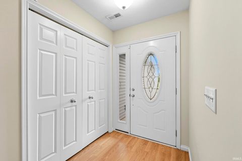 Tiny photo for 10302 Greenwood lakes Drive, New Haven, IN 46774 (MLS # 202536685)