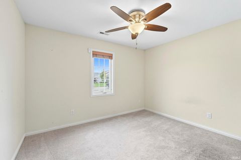 Tiny photo for 10302 Greenwood lakes Drive, New Haven, IN 46774 (MLS # 202536685)