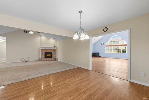 Tiny photo for 10302 Greenwood lakes Drive, New Haven, IN 46774 (MLS # 202536685)