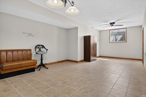 Tiny photo for 805 Lakeside Drive, Kokomo, IN 46902 (MLS # 202610168)