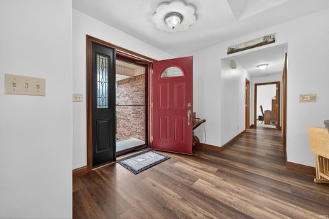 Tiny photo for 805 Lakeside Drive, Kokomo, IN 46902 (MLS # 202610168)