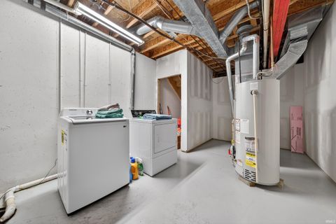 Tiny photo for 805 Lakeside Drive, Kokomo, IN 46902 (MLS # 202610168)