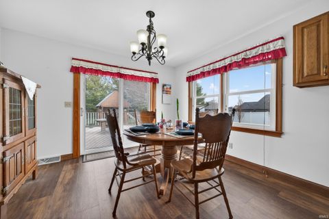 Tiny photo for 805 Lakeside Drive, Kokomo, IN 46902 (MLS # 202610168)