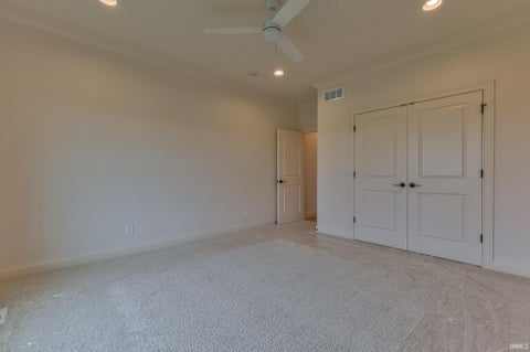 Tiny photo for 2791 Lake Drive, Newburgh, IN 47630 (MLS # 202643700)