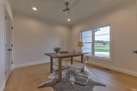 Tiny photo for 2791 Lake Drive, Newburgh, IN 47630 (MLS # 202643700)