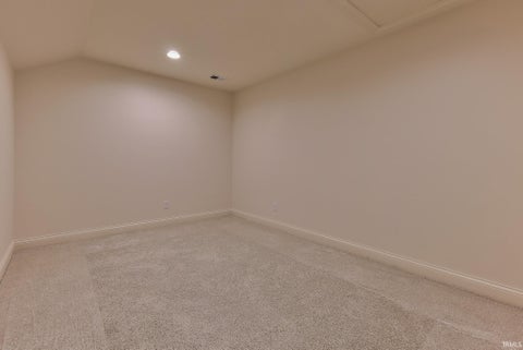Tiny photo for 2791 Lake Drive, Newburgh, IN 47630 (MLS # 202643700)