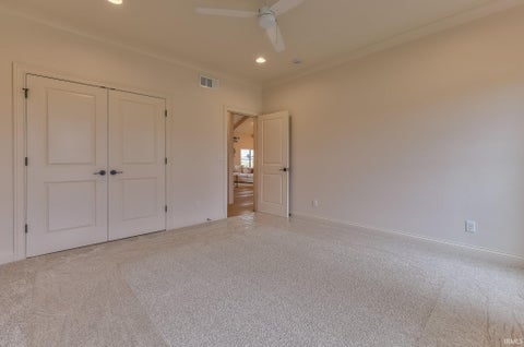Tiny photo for 2791 Lake Drive, Newburgh, IN 47630 (MLS # 202643700)