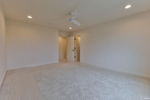 Tiny photo for 2791 Lake Drive, Newburgh, IN 47630 (MLS # 202643700)