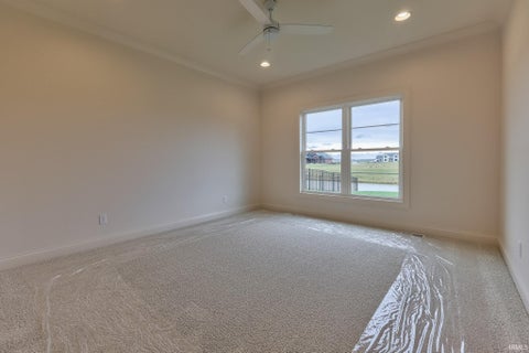 Tiny photo for 2791 Lake Drive, Newburgh, IN 47630 (MLS # 202643700)
