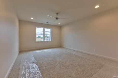 Tiny photo for 2791 Lake Drive, Newburgh, IN 47630 (MLS # 202643700)
