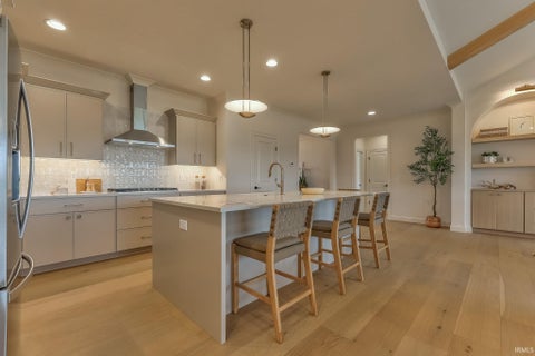 Tiny photo for 2791 Lake Drive, Newburgh, IN 47630 (MLS # 202643700)