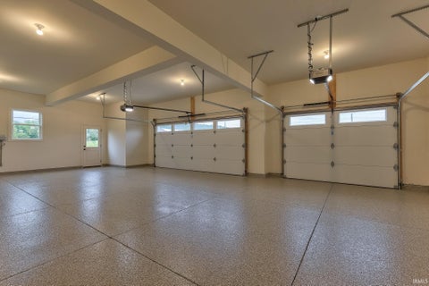 Tiny photo for 2791 Lake Drive, Newburgh, IN 47630 (MLS # 202643700)