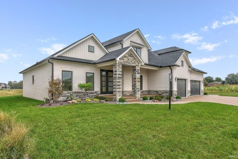 Tiny photo for 2791 Lake Drive, Newburgh, IN 47630 (MLS # 202643700)
